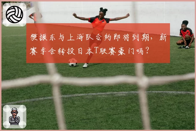 樊振东与上海队合约即将到期，新赛季会转投日本T联赛豪门吗？