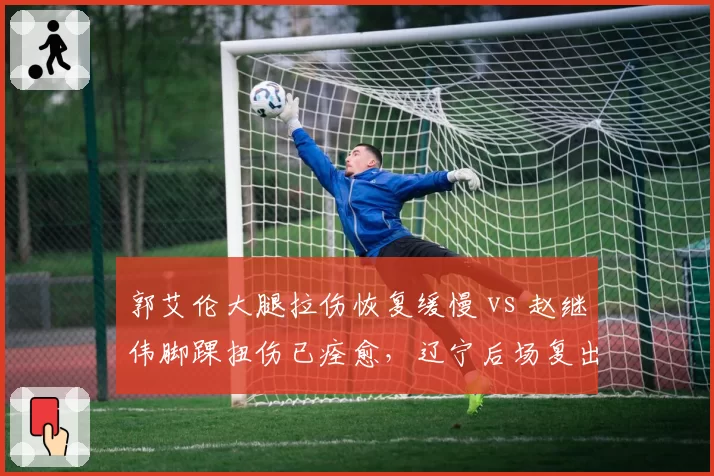 郭艾伦大腿拉伤恢复缓慢 vs 赵继伟脚踝扭伤已痊愈，辽宁后场复出时间线分化
